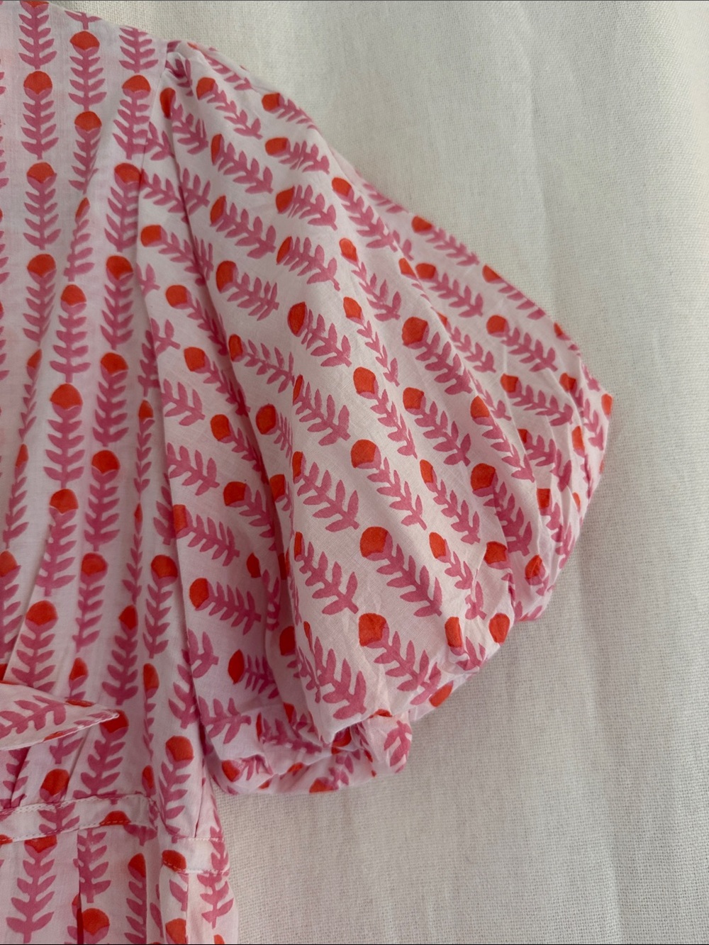*NWT* Marea by Liz Joy Cisco Dress - Picture 7 of 10